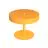 Emibig Tischlampe Nemo Stahl Orange | Geeignet für 2x G9 - Max 8W