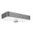 Steinel LED Wandleuchte XSolar SOL-O Anthrazit 140lm - 830 Warmweiß | Solar - Bewegungs- und Lichtsensor 