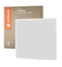Ledvance LED Panel Comfort Aluminium Weiß 33W 4320lm - 840 Kaltweiß | 60x60cm