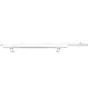 Noxion NX-Line Modul 35W 5600lm 120D - 840 Kaltweiß | 1500mm - 8-Polig - Dali Dimmbar - 3 Stunden Notlicht