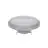 Noxion Spot LED G53 AR111 7.4W 450lm 40D - 930 Blanc Très Chaud | Meilleur Rendu Des Couleurs - Dimmable - Équivalent 50W