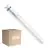 Lot 10x Philips MASTER LED T8 (EM/Direct 230V) High Output T8 16.7W 2900lm - 830 Blanc Chaud | 150cm - Équivalent 58W