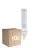 Lot 10x Ledvance DULUX-D LED 5W - 830 Blanc Chaud | 2-Pins - Équivalent 10W